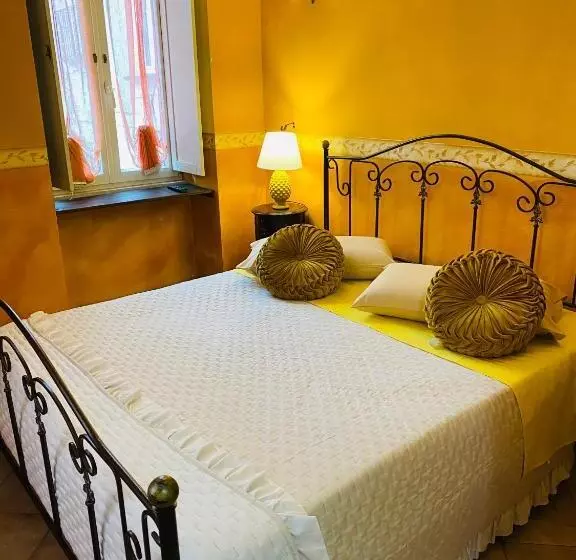 B&b Torretta San Giovanni A Corte