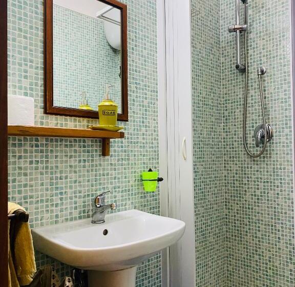 B&b Torretta San Giovanni A Corte