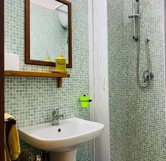 B&b Torretta San Giovanni A Corte