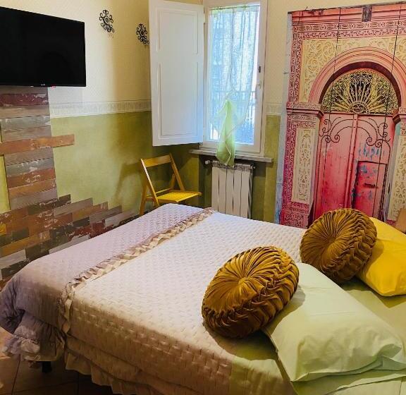 B&b Torretta San Giovanni A Corte