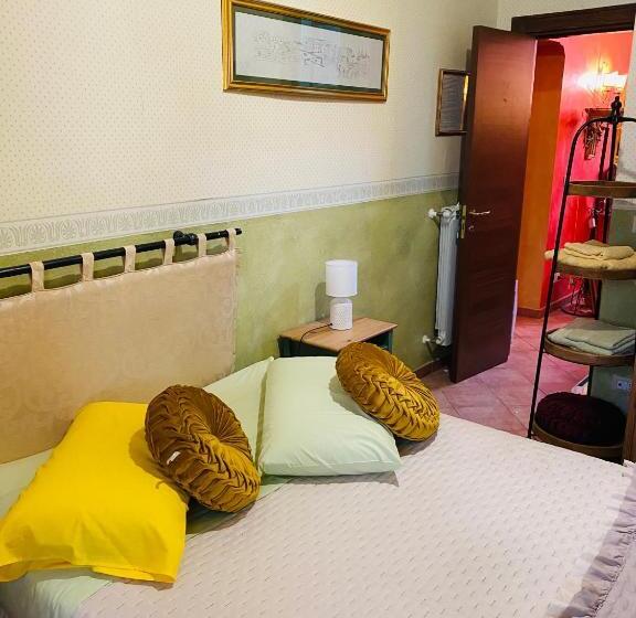 B&b Torretta San Giovanni A Corte