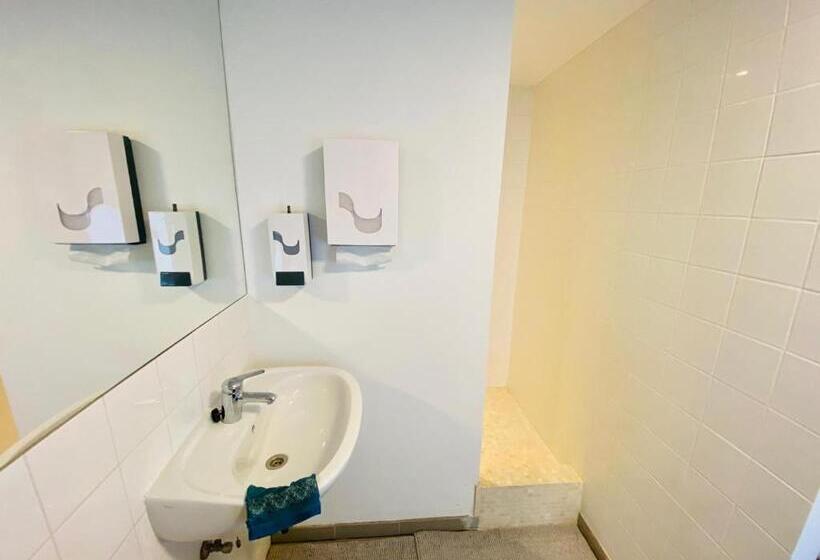 تختخواب و صبحانه Brasserie & Logies De Pijl