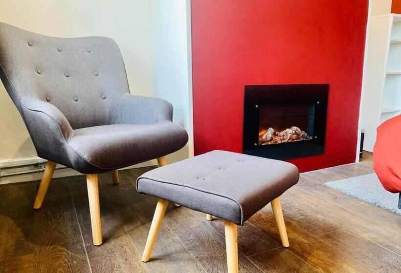 تختخواب و صبحانه Brasserie & Logies De Pijl