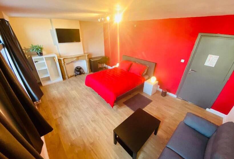 تختخواب و صبحانه Brasserie & Logies De Pijl