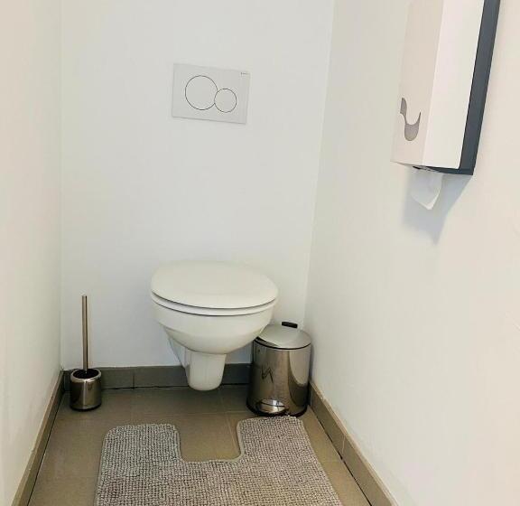 تختخواب و صبحانه Brasserie & Logies De Pijl