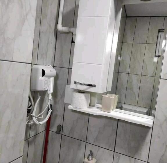 تختخواب و صبحانه Casa Mular