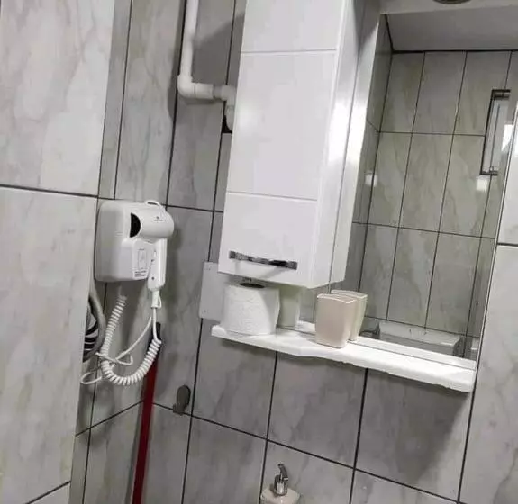 تختخواب و صبحانه Casa Mular