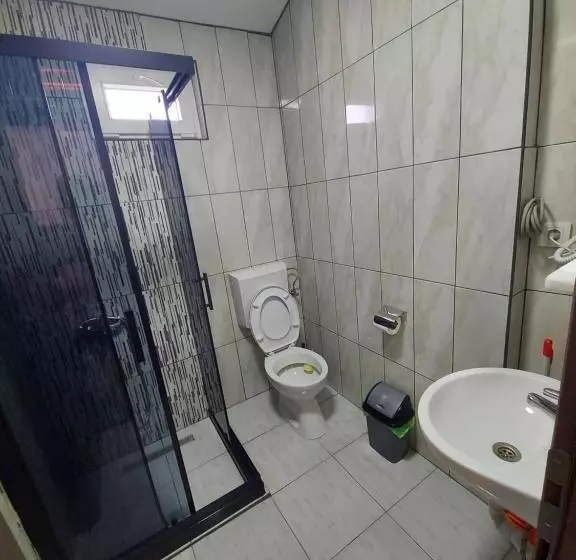 تختخواب و صبحانه Casa Mular