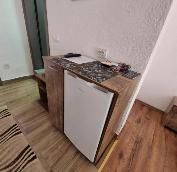 تختخواب و صبحانه Casa Mular