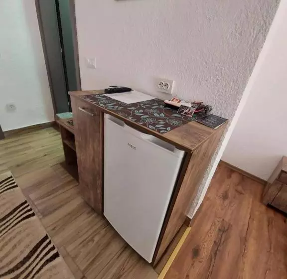 تختخواب و صبحانه Casa Mular