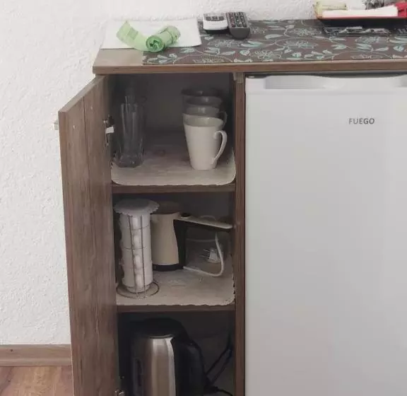 تختخواب و صبحانه Casa Mular