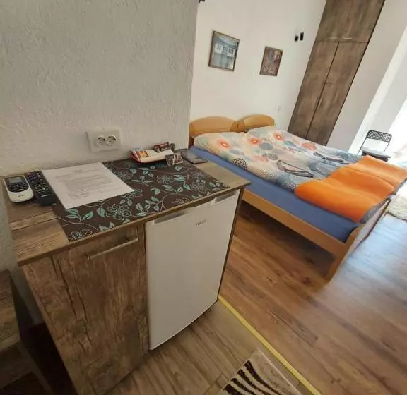 تختخواب و صبحانه Casa Mular