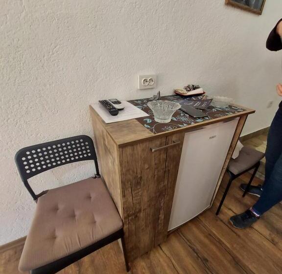 تختخواب و صبحانه Casa Mular