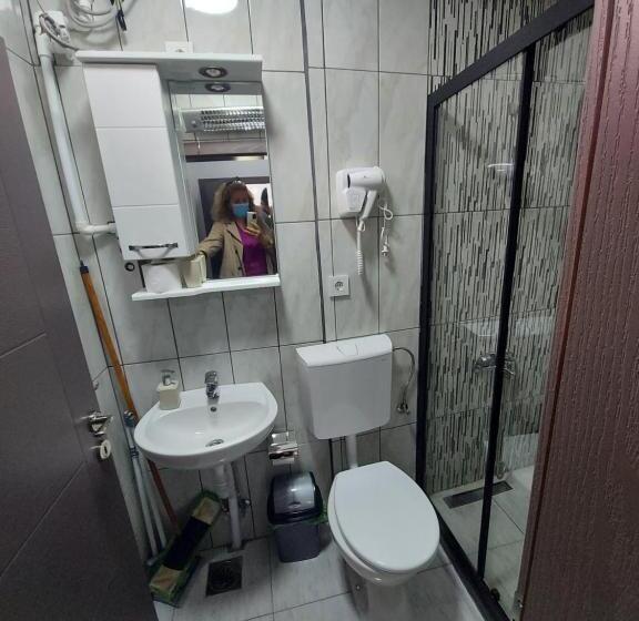 تختخواب و صبحانه Casa Mular