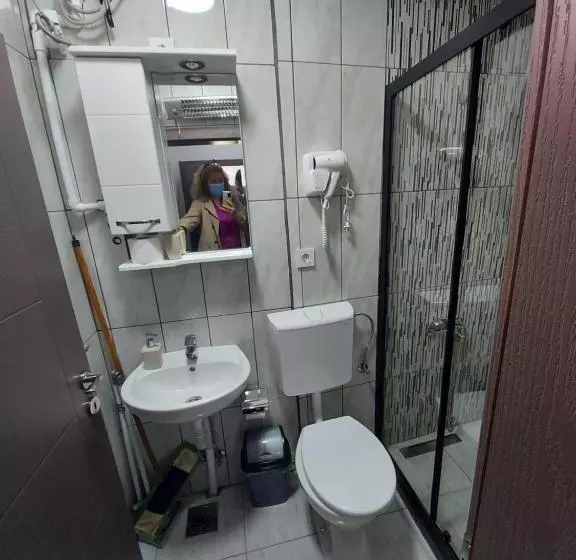 تختخواب و صبحانه Casa Mular