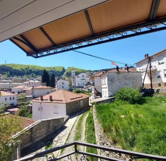 تختخواب و صبحانه Casa Mular