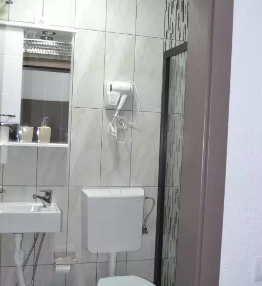 تختخواب و صبحانه Casa Mular