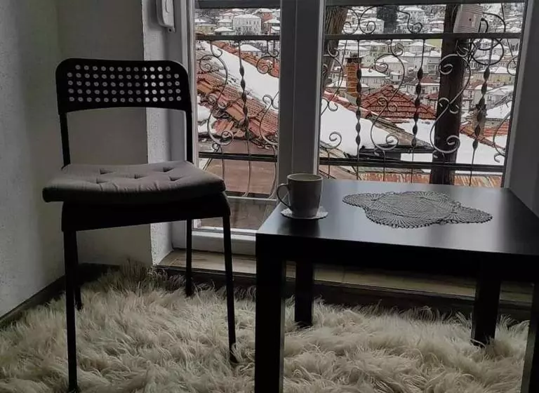 تختخواب و صبحانه Casa Mular