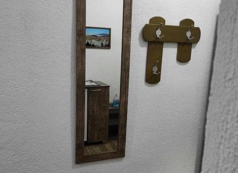 تختخواب و صبحانه Casa Mular