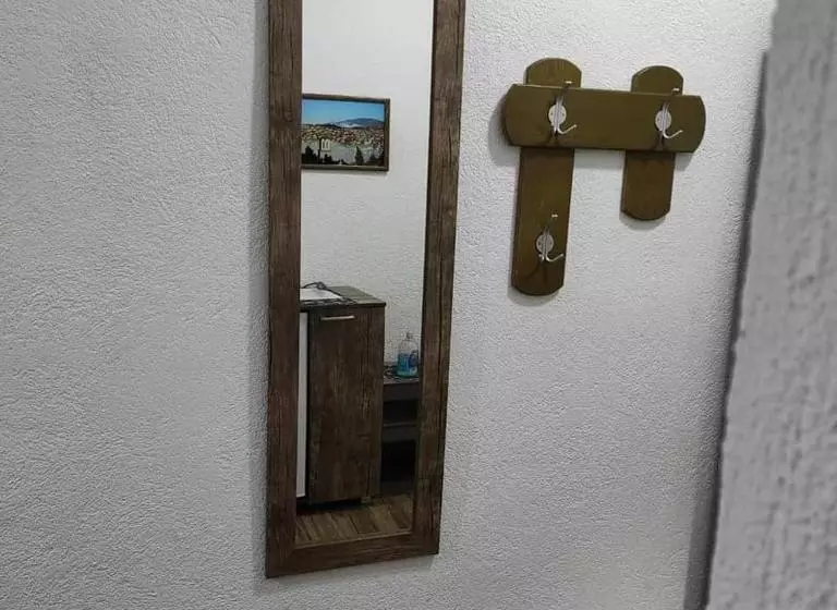 تختخواب و صبحانه Casa Mular