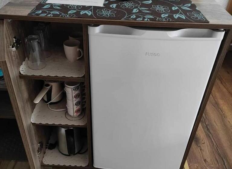 تختخواب و صبحانه Casa Mular