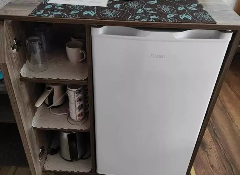 تختخواب و صبحانه Casa Mular