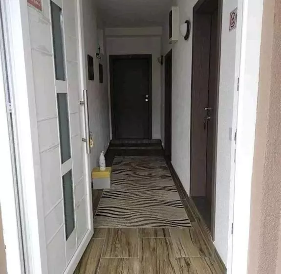 تختخواب و صبحانه Casa Mular