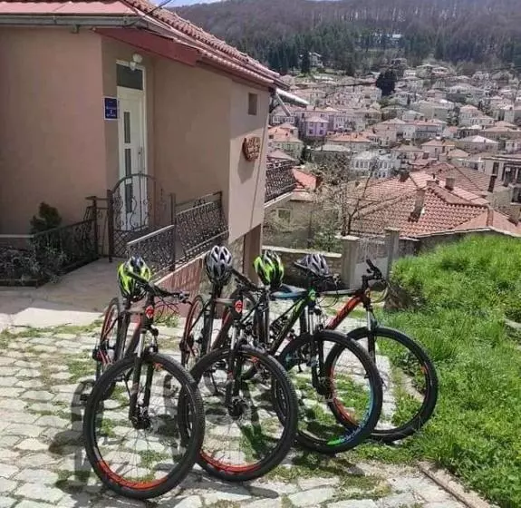 تختخواب و صبحانه Casa Mular