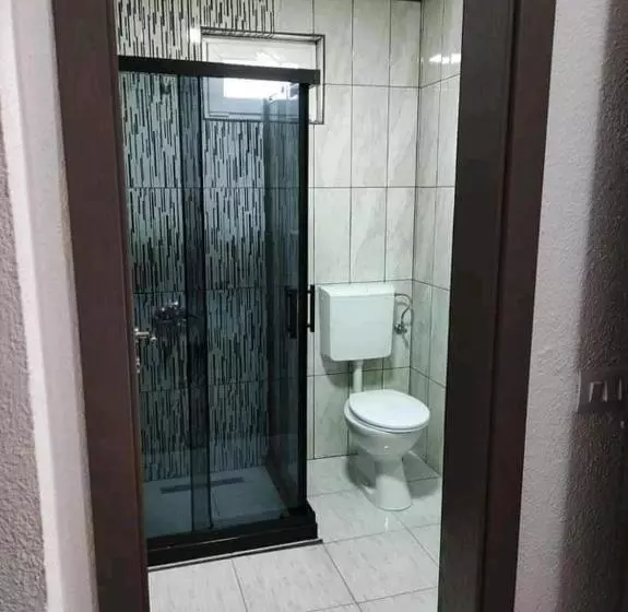 تختخواب و صبحانه Casa Mular