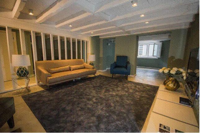 민박 Godinho S House