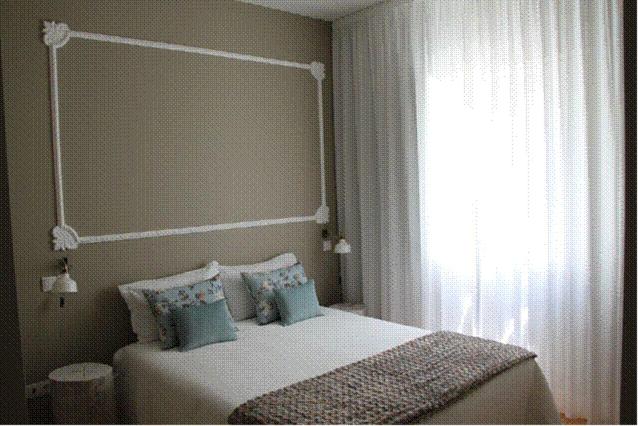 민박 Godinho S House