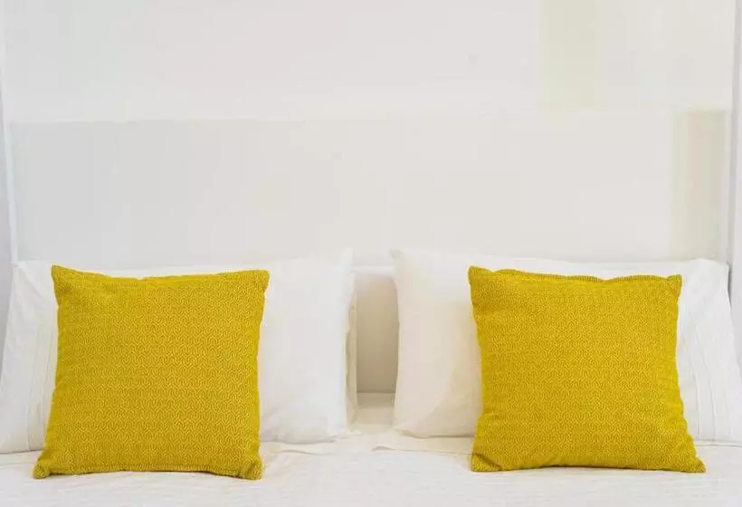 ベッドアンドブレックファースト Masseria Torrechiara Eco Dimora Di Charme