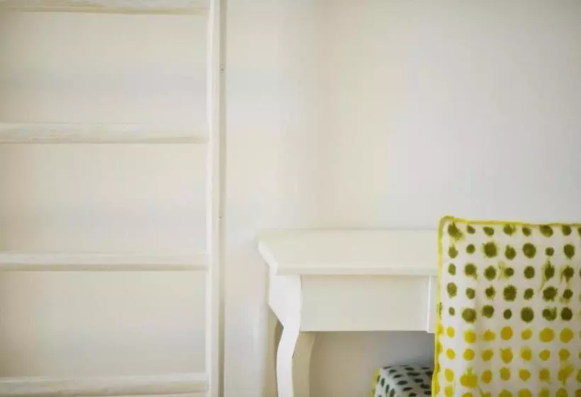 ベッドアンドブレックファースト Masseria Torrechiara Eco Dimora Di Charme