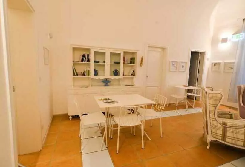 ベッドアンドブレックファースト Masseria Torrechiara Eco Dimora Di Charme