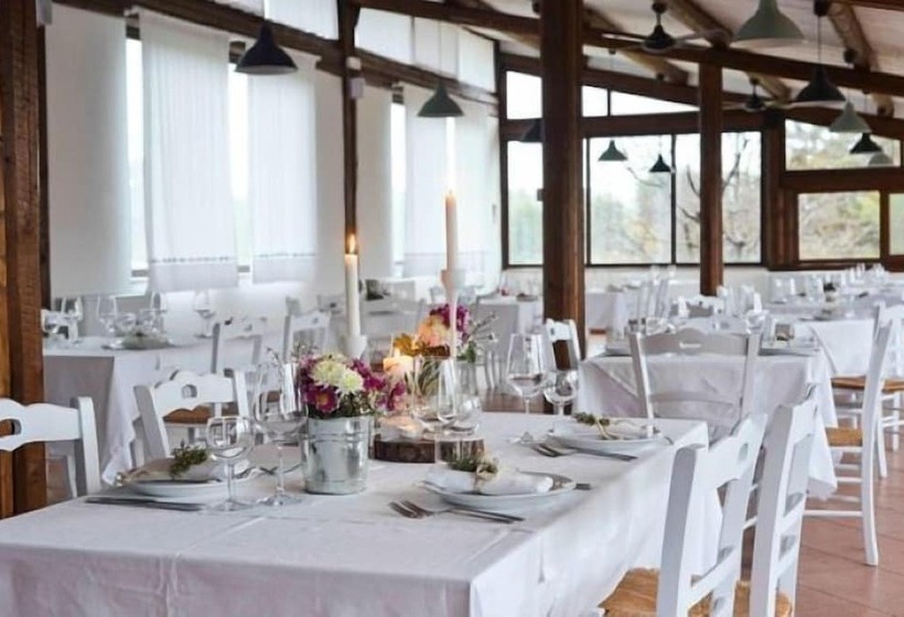 Bed and Breakfast Masseria Torrechiara Eco Dimora Di Charme