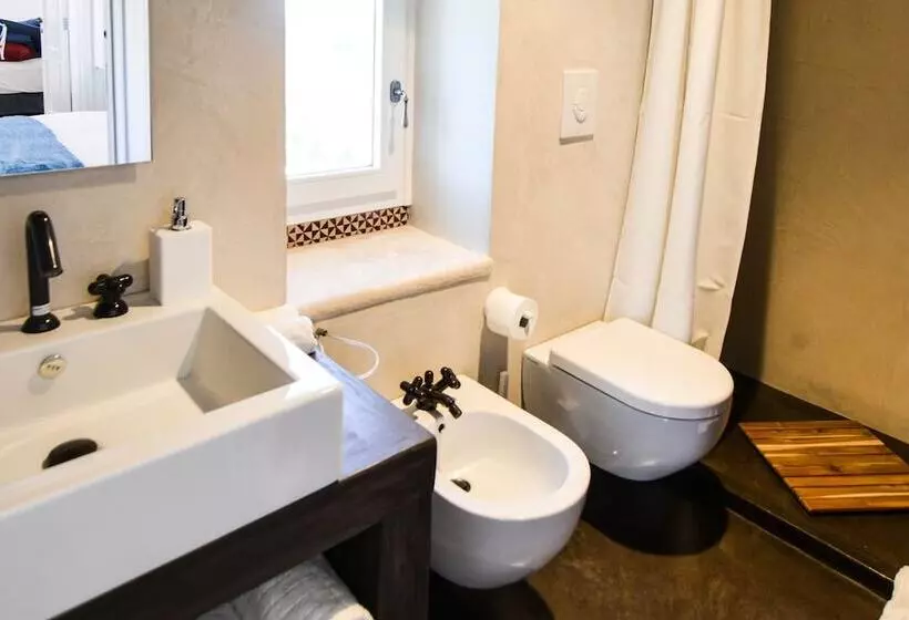 ベッドアンドブレックファースト Masseria Torrechiara Eco Dimora Di Charme