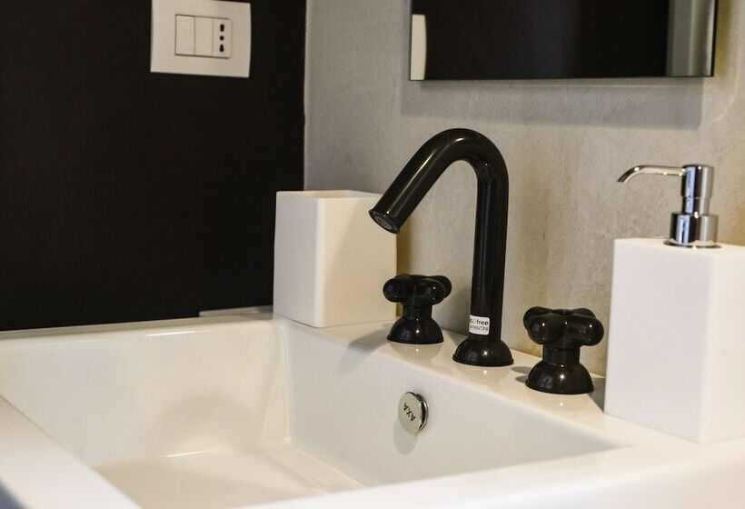 Bed and Breakfast Masseria Torrechiara Eco Dimora Di Charme