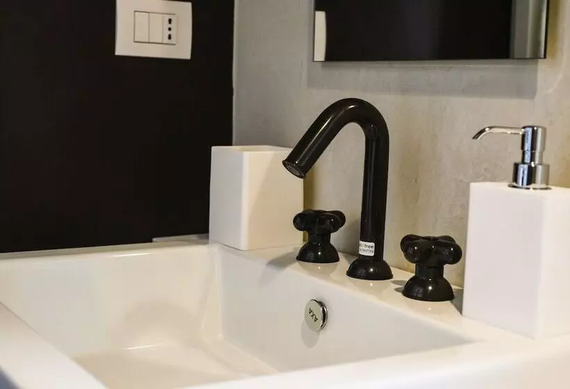 ベッドアンドブレックファースト Masseria Torrechiara Eco Dimora Di Charme