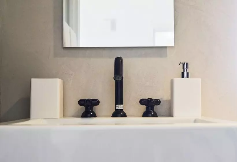 ベッドアンドブレックファースト Masseria Torrechiara Eco Dimora Di Charme