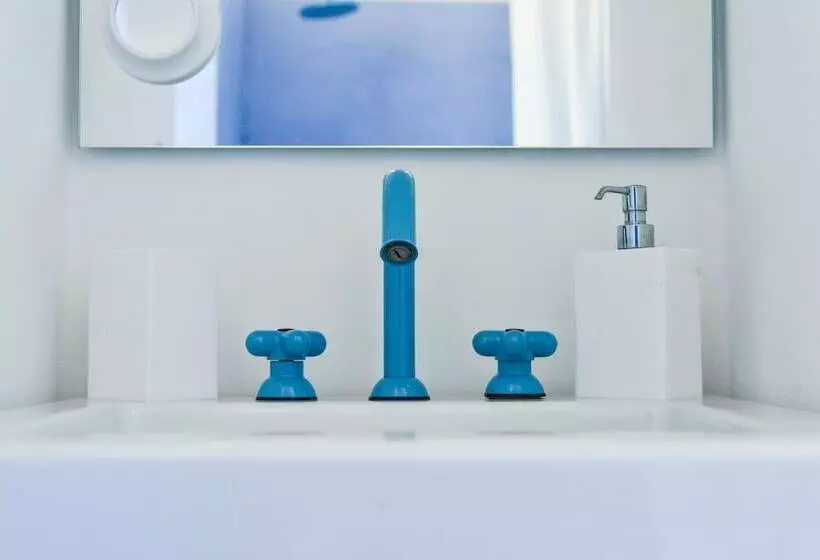 ベッドアンドブレックファースト Masseria Torrechiara Eco Dimora Di Charme