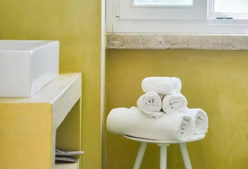 ベッドアンドブレックファースト Masseria Torrechiara Eco Dimora Di Charme