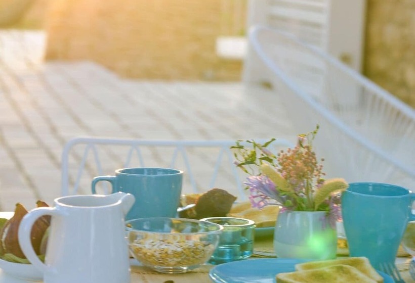 Bed and Breakfast Masseria Torrechiara Eco Dimora Di Charme