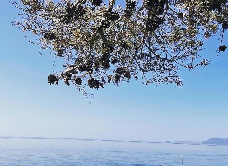 민박 Villino Saraceno Rostain