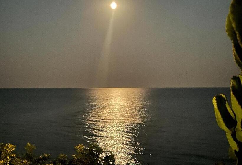 민박 Villino Saraceno Rostain