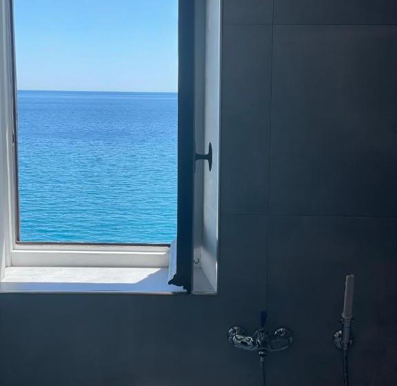 민박 Villino Saraceno Rostain