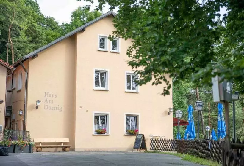 Hotel Dein Dornig