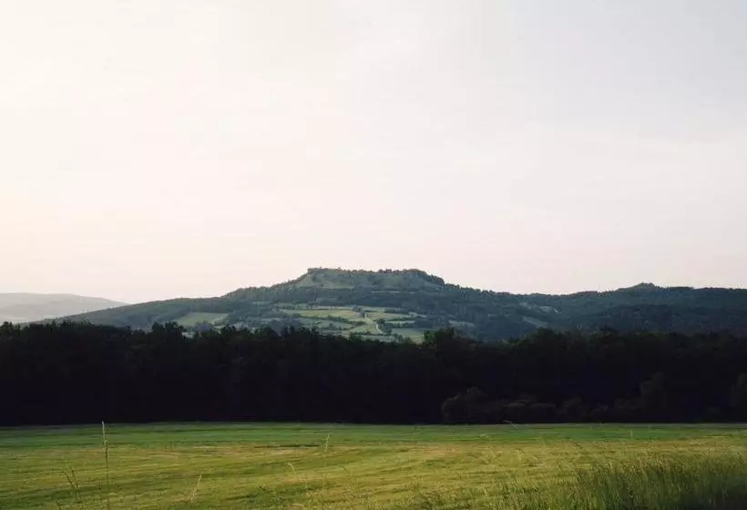 Hotel Dein Dornig