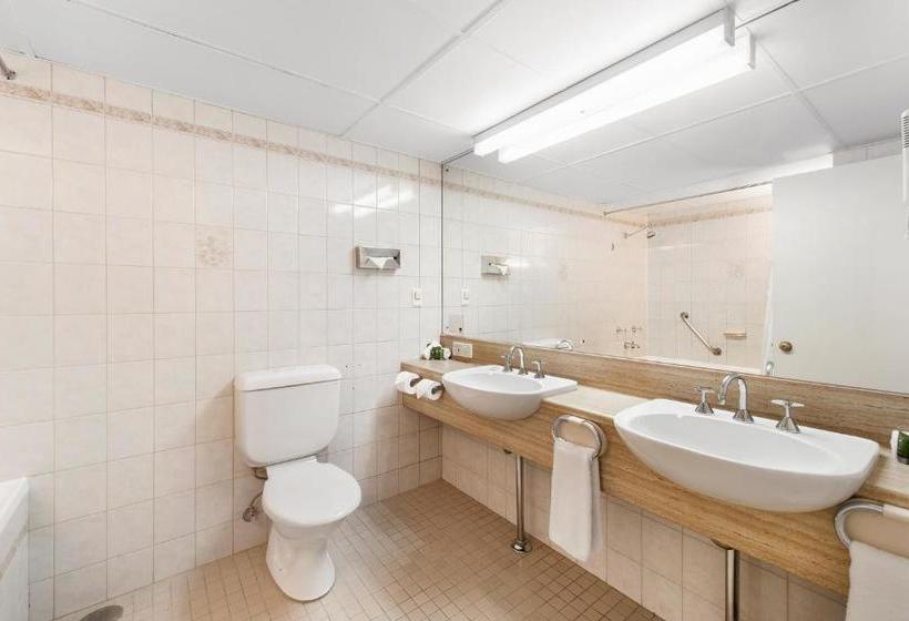 فندق Econo Lodge North Adelaide