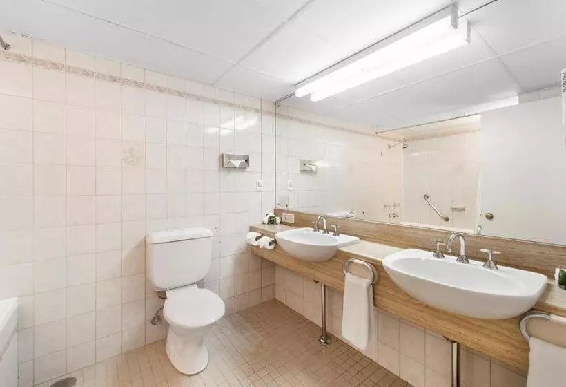 호텔 Econo Lodge North Adelaide