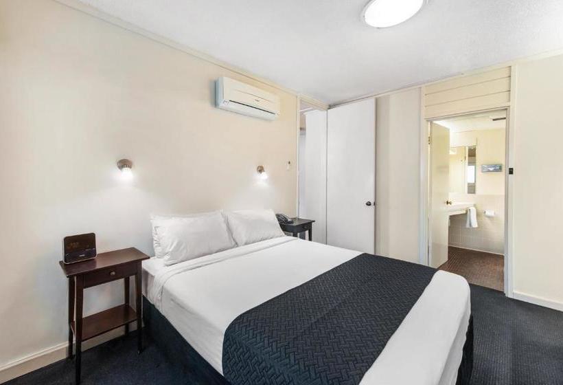 فندق Econo Lodge North Adelaide